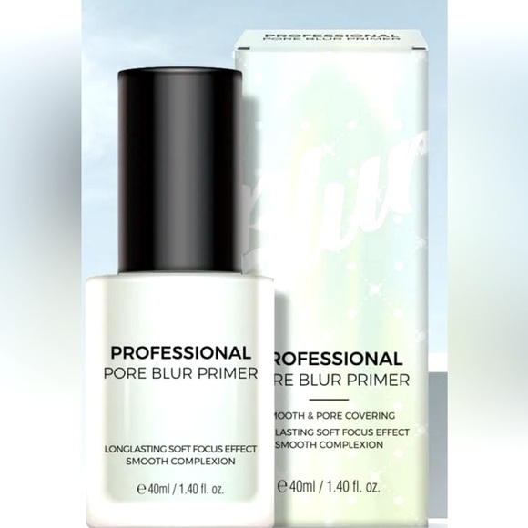 Professional Pore Blur Primer - Picture 1 of 3